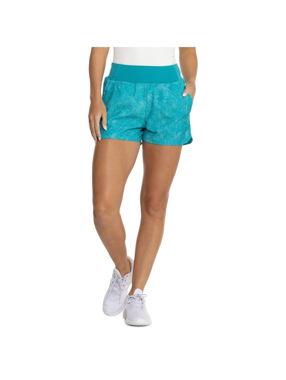 UA Fish Pro Woven 3 inch Shorts New $50 MSRP Size Small Under Armour Active Swim
